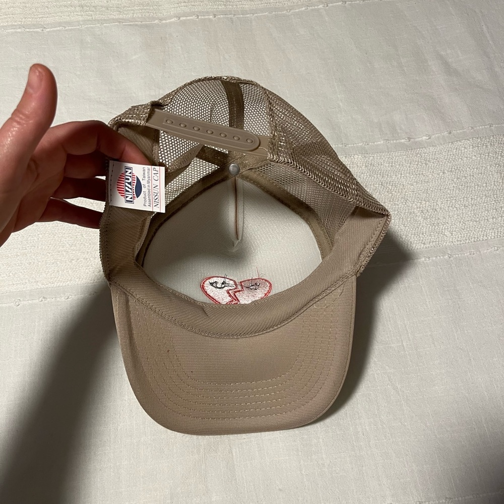 Men’s Adjustable SnapBack - Picture 3 of 5